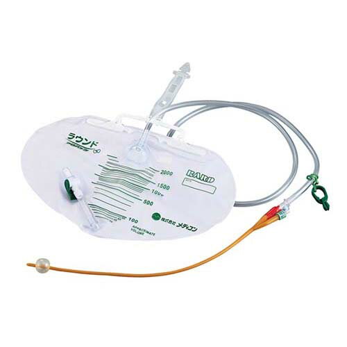 楽天市場】導 尿 バッグ 20frの通販