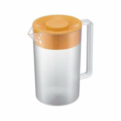 Be ウォーターポット オレンジ Be-903