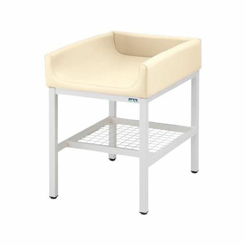 おむつ交換台 610*820*840mm クリーム TO-CR
