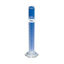 メスシリンダー PYREX(R) バンパー付き 1000mL 3022-1L