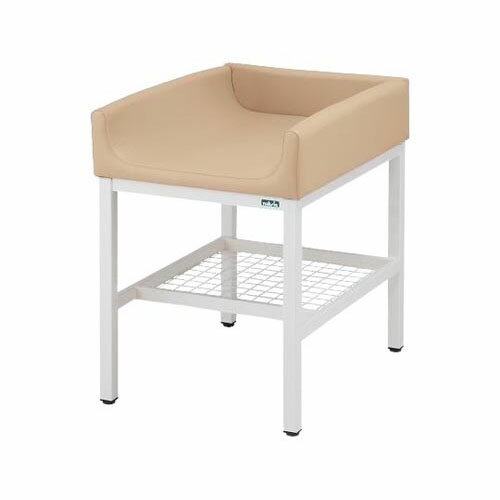 おむつ交換台 610*820*840mm アイボリー TO-IV