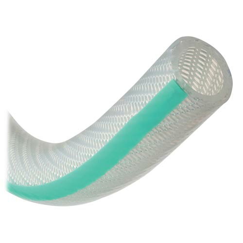 耐熱・食品用耐圧ホース トヨシリコーンホース 内径25.4mm*外径35.5mm TSI-25