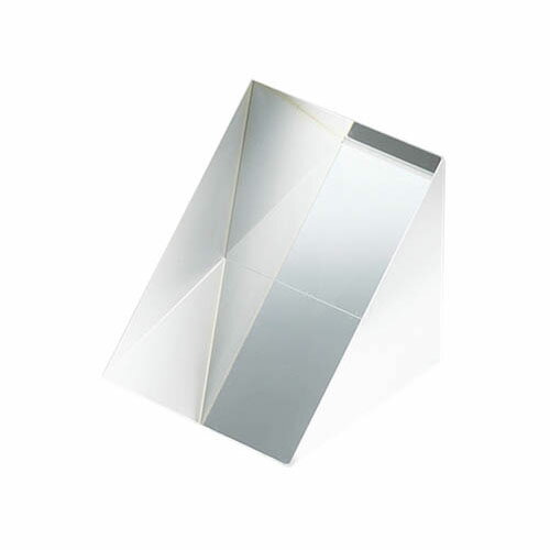 90度直角プリズム 20*20*20mm BK7