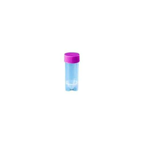 ●開閉しやすい高さのキャップ●DNase、RNase、DNAフリー●ノンパイロジェニック●放射線滅菌済み●容量（mL）：25●材質（本体／CAP）：PP／HDPE●サイズ（mm）：29×75●入数：1箱(150本)●事業者向け商品です。リニューアルに伴い、パッケージ・内容等予告なく変更する場合がございます。予めご了承ください。広告文責：楽天グループ株式会社050-5212-8316