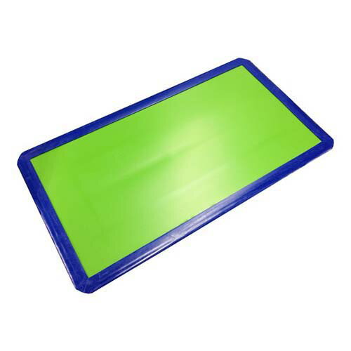 アズピュア粘着マット用フレーム プラスチックタイプ 450*900用 HRFG425111