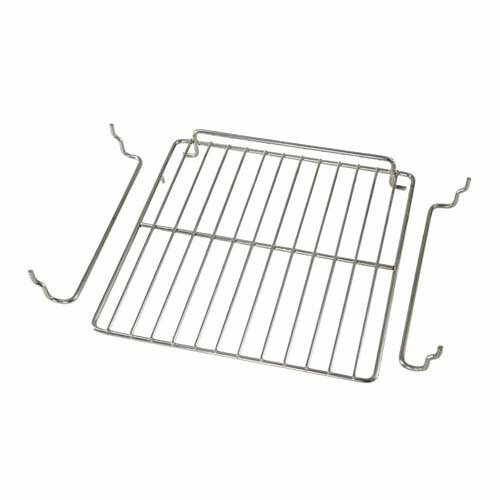 定温乾燥器 (リアブロー) 30L用棚板 ／ 棚受け セット