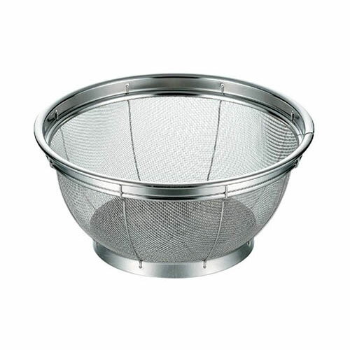 18-8パワーザル 18cm