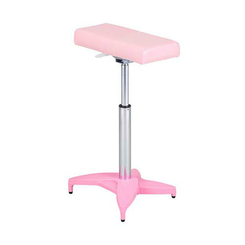 カラフル上肢台 (ネスティングタイプ) ピンク GL-P