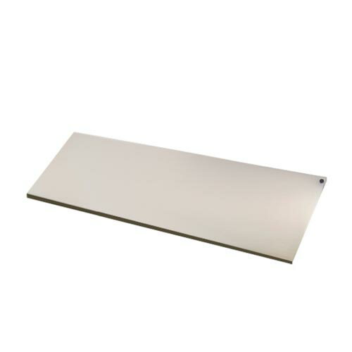 移動棚板 W900用 (ユニット型塩ビ薬品庫用)