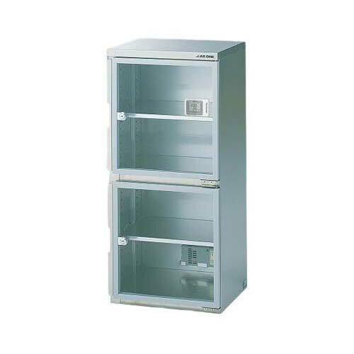 ステンレス小型オートドライデシケーター SND-3