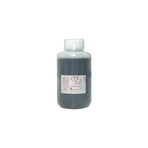 pH／残留塩素計用 BTB試薬500mL