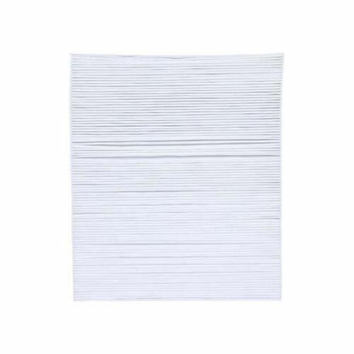 加湿空気清浄機 交換用集塵フィルター HXF-A25HF