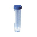 セルストレーナー (高速タイプ) SureStrain?用 PP製自立型遠心チューブ 25個*20袋入 C2605