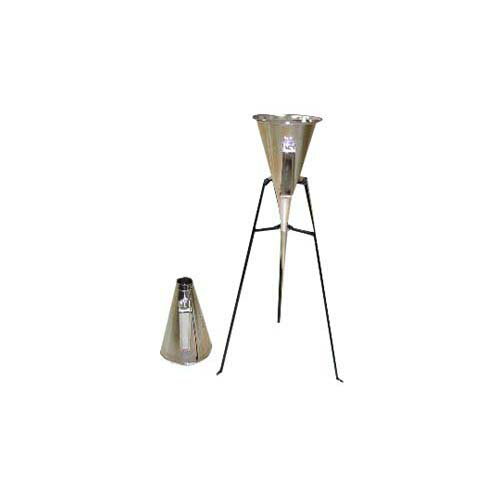 ファンネル粘度計 S-251