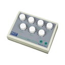 ダイヤル式可変抵抗器 インダクタ BXL-07