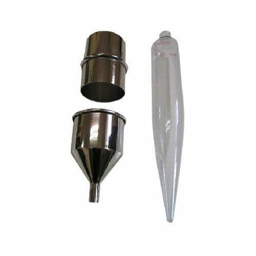 砂分測定器 S-254