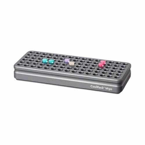 CoolRack M90 1.5ml／2mlx90本 グレー BCS-102