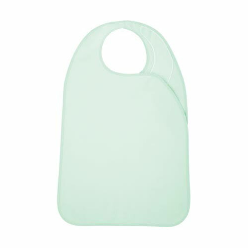 サラットエプロン グリーン 403709-07