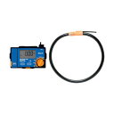 フレキシブル漏れ電流計 (ロゴスキーリークメーター) RLM10PLUS