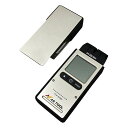 エクスポケット熱電対温度計 (1ch) 校正証明書付 TM-200