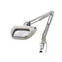 LED照明拡大鏡 フリーアーム式 OLIGHT5-F 2xAR