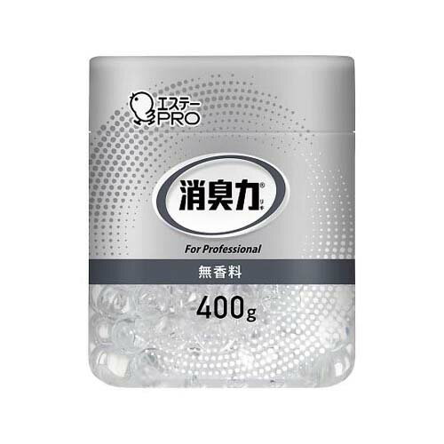樂天商城 - 消臭力 業務用ビーズタイプ 無香料 130245