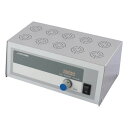 バイアルスターラー 出荷前点検検査書付 HS-10VA