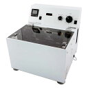 シェイキングインキュベーター (恒温振盪器) 軽量物用高速タイプ 出荷前点検検査書付 SIC-320LX