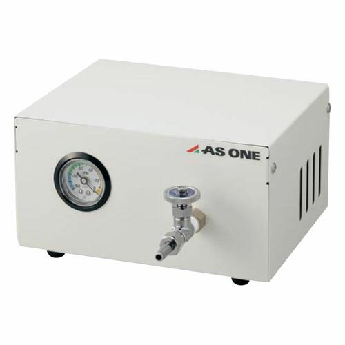 真空ポンプユニット 出荷前点検検査書付 VPU-6DV