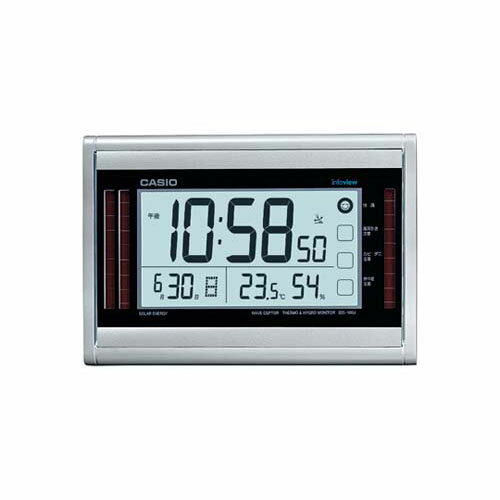 生活環境お知らせクロック IDS-160J-8JF