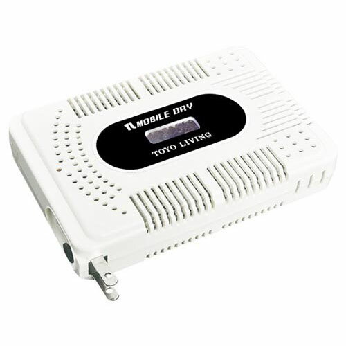 モバイルドライ MD-6