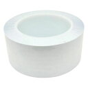 ラインテープ クリーンパック済 白 25mm*33m