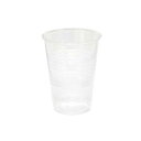 HEIKO プラスチックカップ 7(210ml) 100個 004530947