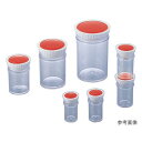 PSサンプル管瓶 100mL PS-100