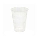 HEIKO プラスチックカップ 9(270ml) 100個 004530948