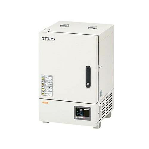 定温乾燥器 (タイマー仕様・自然対流式) 27L 出荷前バリデーション付 EO-300V