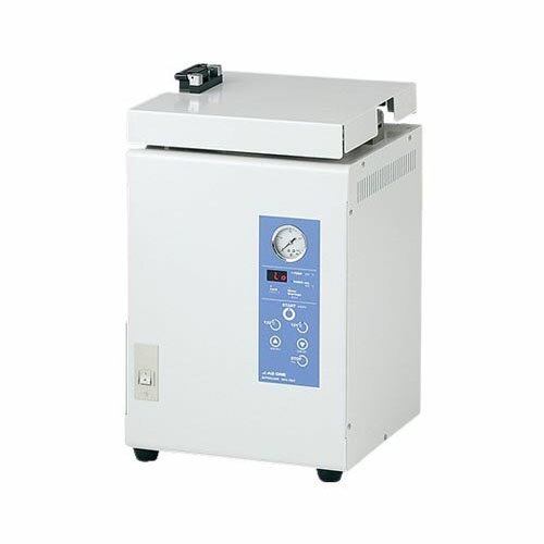 サイエンスオートクレーブ (16L) 出荷前バリデーション付 NCC-16LV