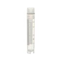 クライオバイアル Oリングシールタイプ 4ml 内ネジ・自立型 T311-4A
