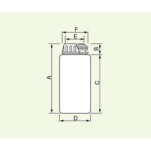アイボーイ PP細口 γ線滅菌済 250mL ST250mL
