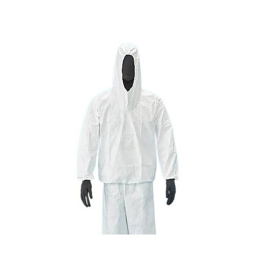 新品未開封 デュポン タイベックスーツ 3型 Lサイズ 20枚セット 楽天