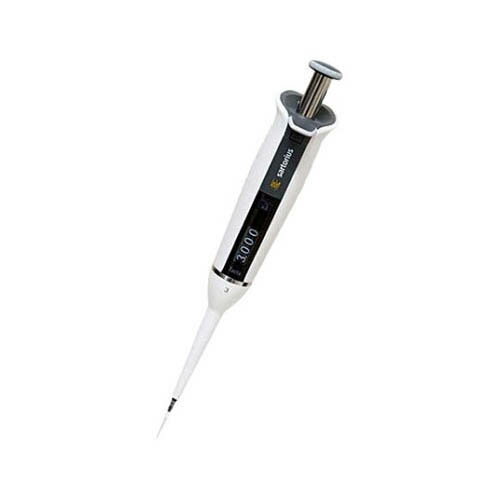 Tacta 手動ピペット Pipette 1〜ch 0.1〜3マイクロL LH-729010 1個／箱