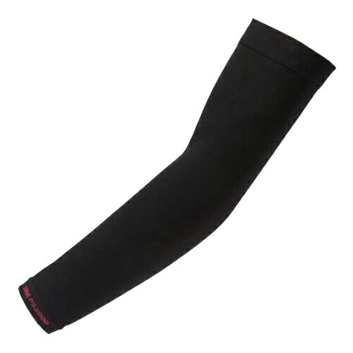 クールアームスリーブ PS2000 ブラック 2個入り PS2 BLK