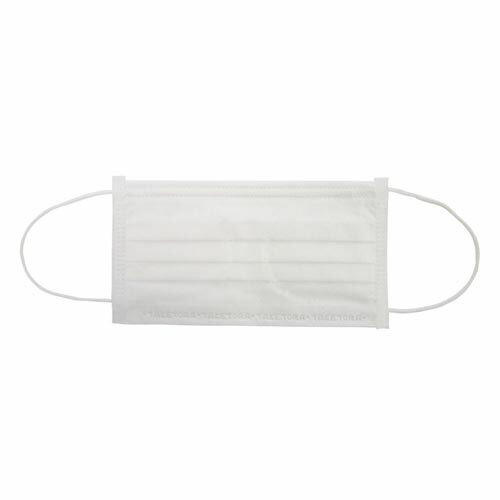 サージマスクTC ホワイト 1ケース(50枚入*10箱) 076105