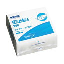 (小分け) ワイプオールX60 4つ折りタイプ 1袋 (50枚入) 60563