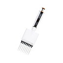 Tacta 手動ピペット Pipette 8〜ch 30〜300マイクロL LH-729140 1個/箱