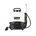バッテリー式エアコン洗浄機 TA351BA