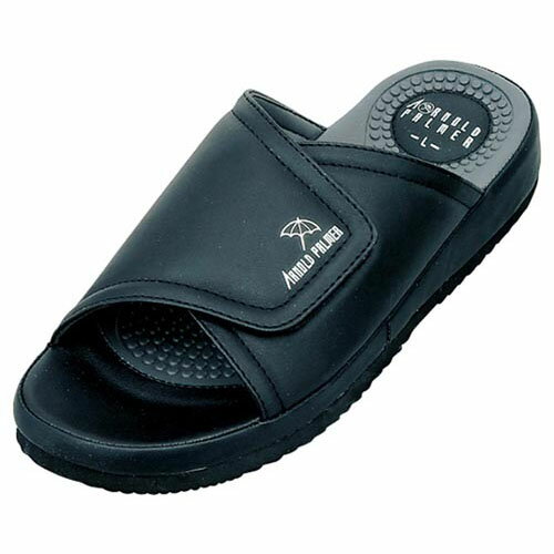 ビジネスコンフォートサンダル ブラック L AP2301