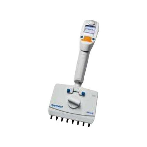 Xplorer plus Move It 8チャンネル 15-300マイクロL 4861 000.818