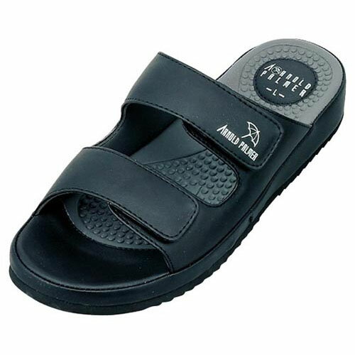 ビジネスコンフォートサンダル ブラック L AP2303