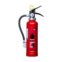 4型粉末業務用消火器 KLD-4